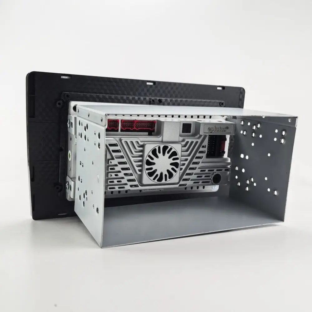 Автомагнитола с сенсорным экраном Eplutus CA103 Автомагнитола с сенсорным экраном Eplutus CA103