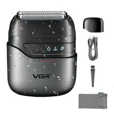 Электрическая бритва Шейвер VGR V-379