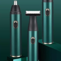 Электрическая бритва 4в1 GEEMY GM-3151 Электрическая бритва 4в1 GEEMY GM-3151