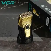 Электрическая бритва Шейвер VGR V-383
