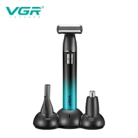 Электрическая бритва 3в1 VGR V-628