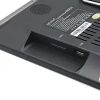 Телевизор портативный с ТВ-приемником Eplutus EP-116T Телевизор портативный с ТВ-приемником Eplutus EP-116T