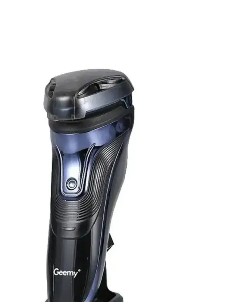 Электрическая бритва GEEMY GM-7755