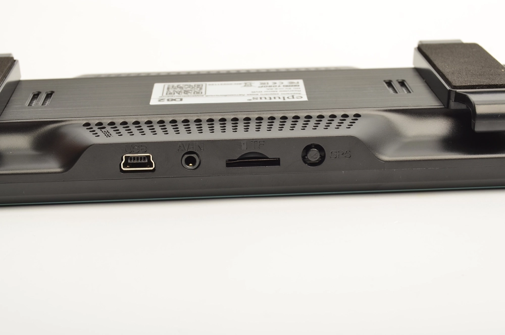 Зеркало заднего вида Видеорегистратор Eplutus D82 Зеркало заднего вида Видеорегистратор Eplutus D82