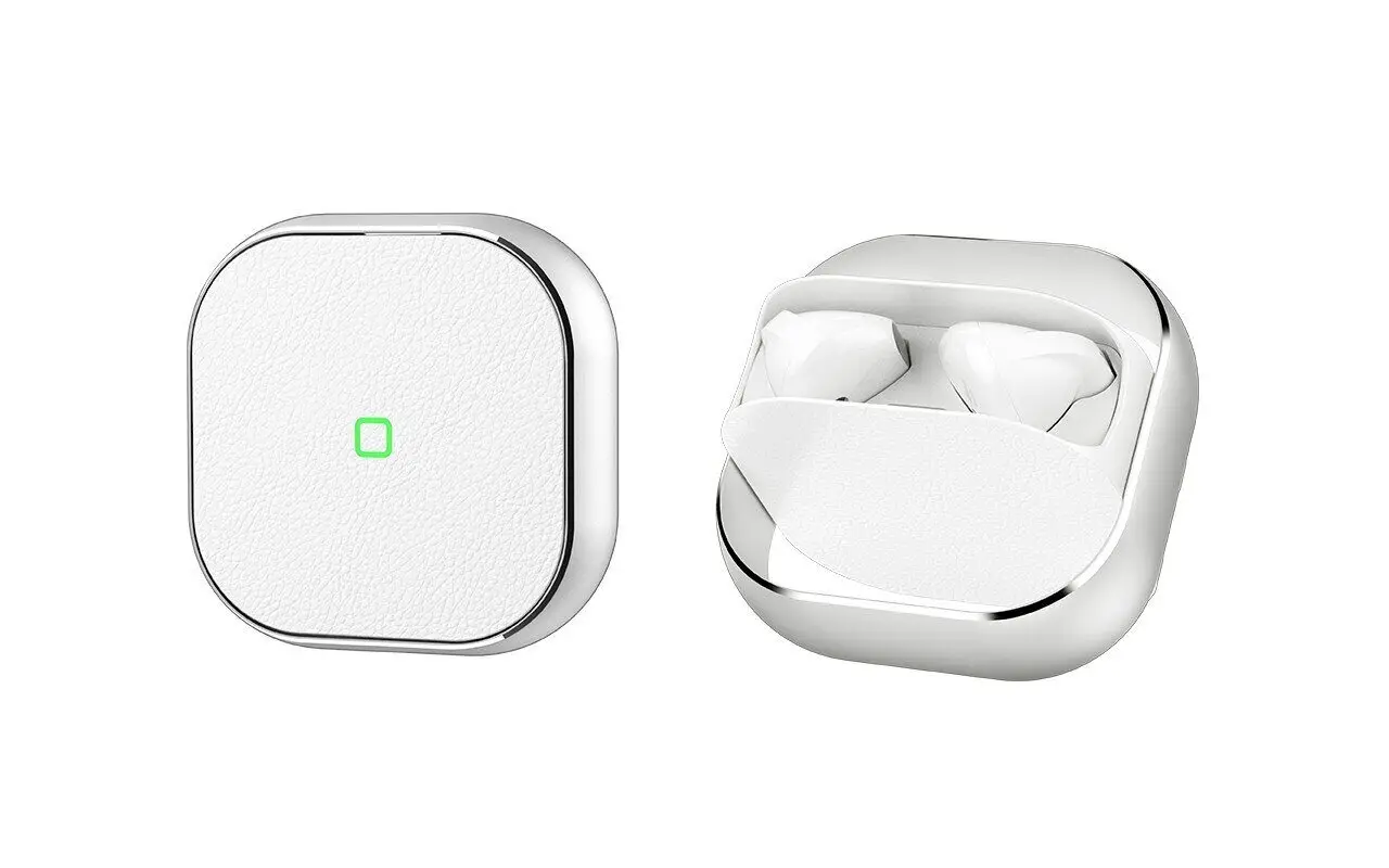 Наушники беспроводные двойные MIVO MT-14 Наушники беспроводные двойные MIVO MT-14