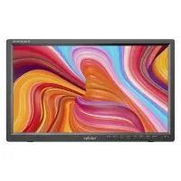 Телевизор портативный с тюнером Eplutus EP-165T