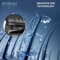 Плойка Выпрямитель IPARAH P-100