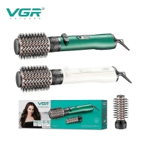 Фен щетка VGR V-498
