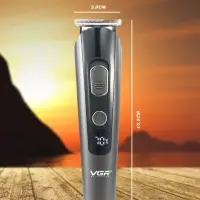 Триммер Набор 5в1 VGR V-175