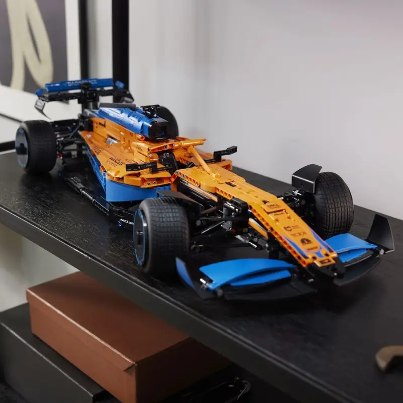 McLaren Formula 1 Конструктор 1432д