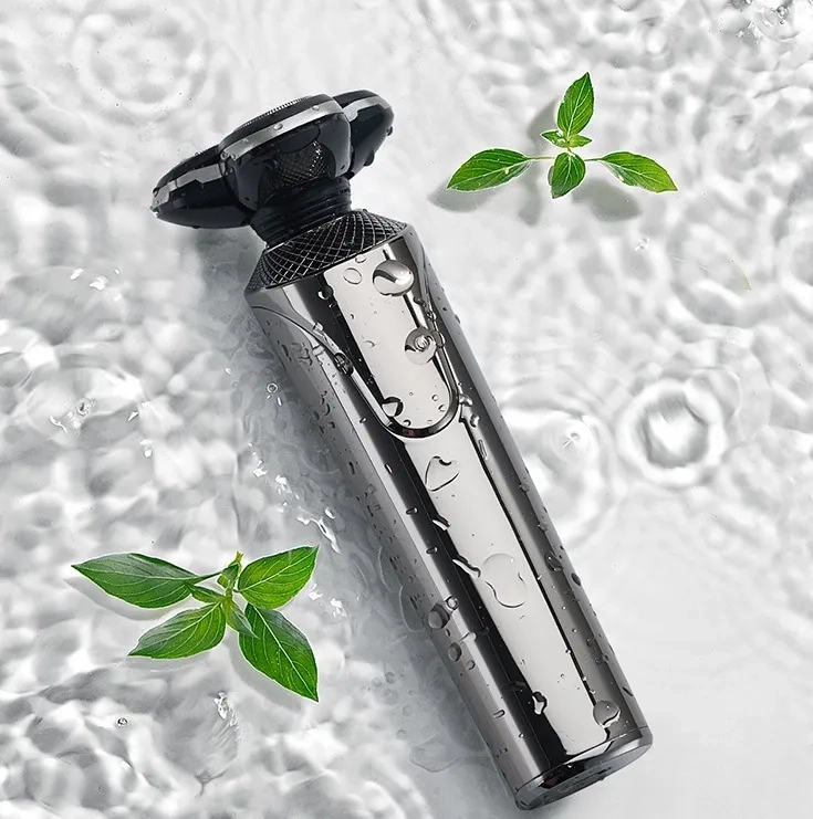 Электрическая бритва Набор 4в1 Geemy GM-7761