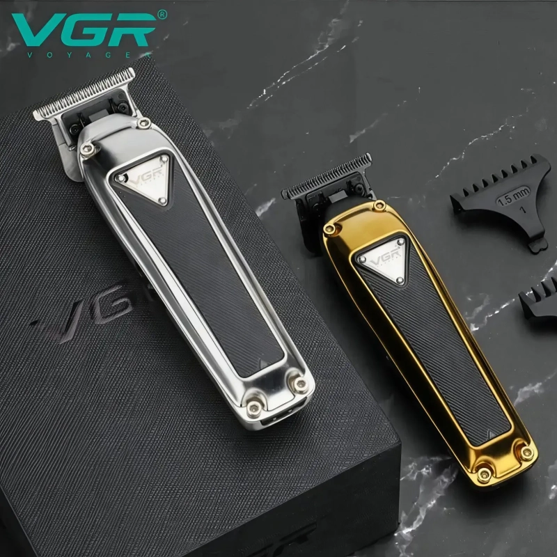 Триммер V-907