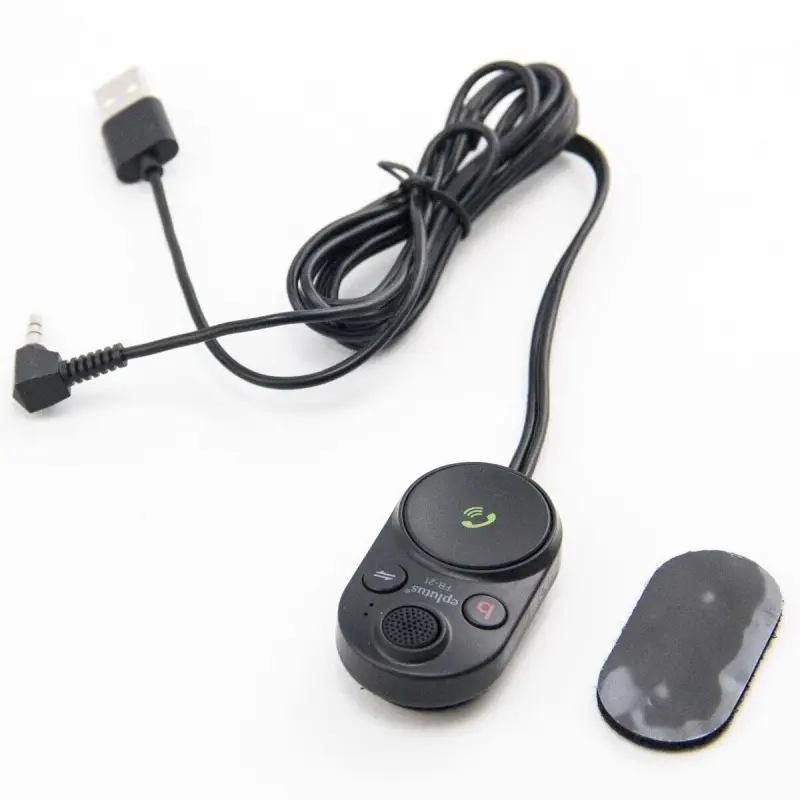 Трансмиттер Ресивер 2в1 Bluetooth Eplutus FB-21 Трансмиттер Ресивер 2в1 Bluetooth Eplutus FB-21