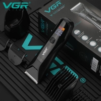 Триммер для стрижки волос VGR V-938
