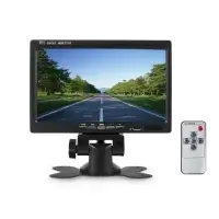 Монитор парковочной системы Eplutus CX-701 Монитор парковочной системы Eplutus CX-701