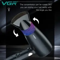 Фен VGR V-439