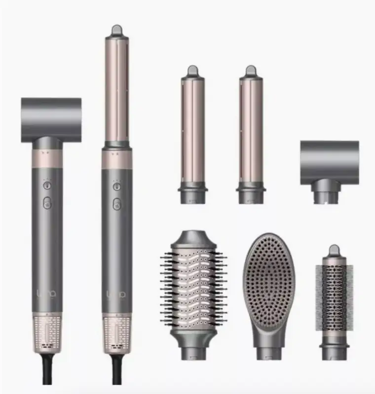 Стайлер 6в1 IPARAH P-500G Стайлер 6в1 IPARAH P-500G