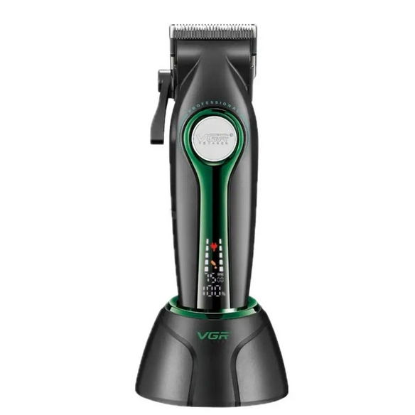 Машинка для стрижки волос VGR V-010 Машинка для стрижки волос VGR V-010