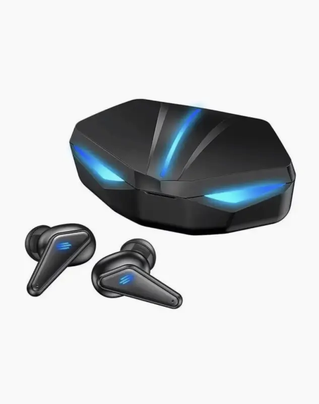 Наушники беспроводные Игровые К55