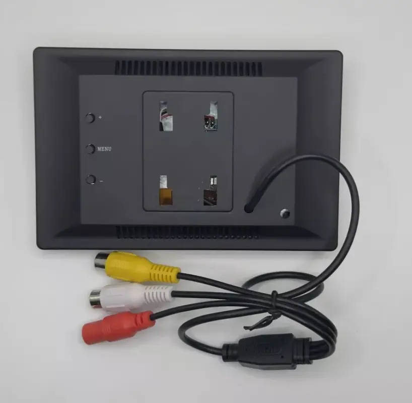 Монитор парковочной системы Eplutus CX-501 Монитор парковочной системы Eplutus CX-501