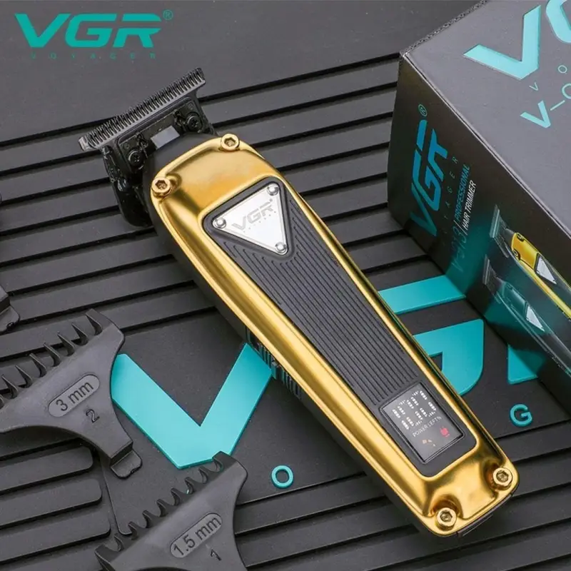 Триммер для стрижки волос VGR V-913 Триммер для стрижки волос VGR V-913