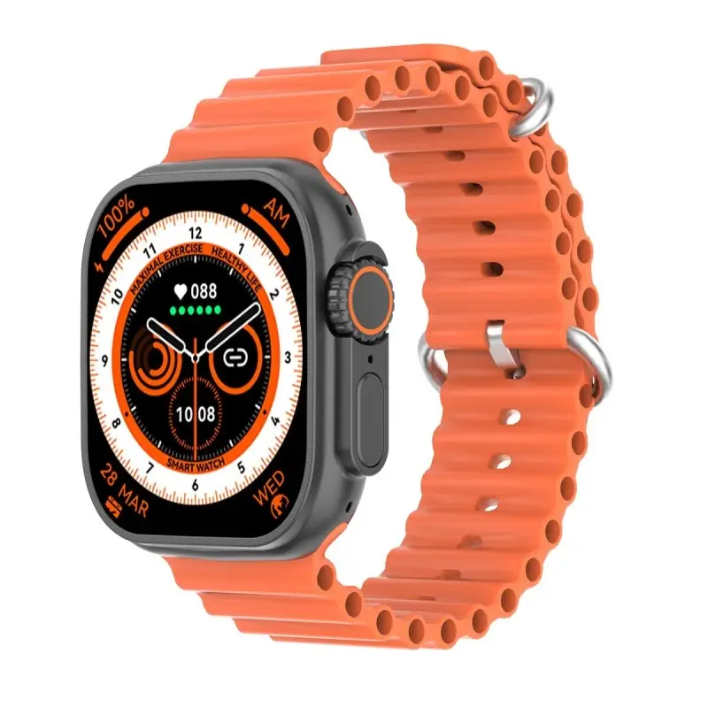 Смарт часы MIVO MV8 ULTRA MAX Смарт часы MIVO MV8 ULTRA MAX