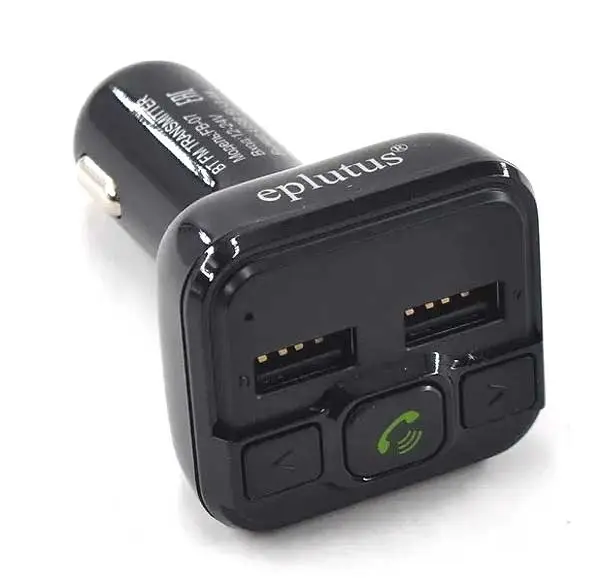 FM-трансмиттер Eplutus FB-07 FM-трансмиттер Eplutus FB-07