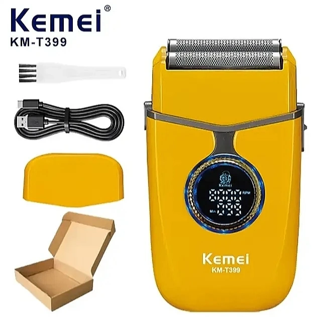 Электробритва Kemei KM-T399