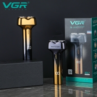 Электрическая бритва VGR V-389