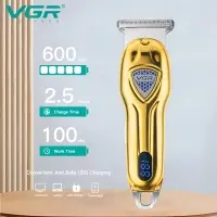 Триммер для стрижки волос VGR V-902