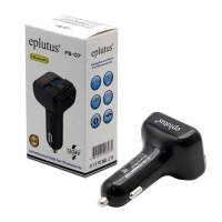 FM-трансмиттер Eplutus FB-07 FM-трансмиттер Eplutus FB-07