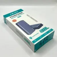 Внешний аккумулятор MIVO MB-412Q 40000мАч