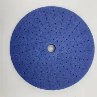 Шлифовальные круги на липучке 150мм P80 (5шт) Шлифовальные круги на липучке 150мм P80 (5шт)