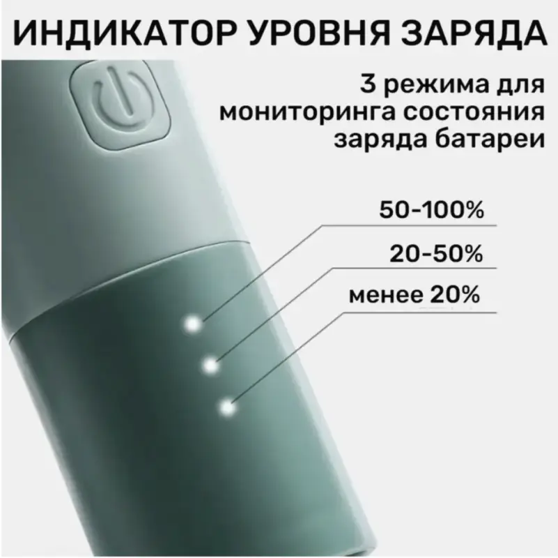 Машинка для стрижки Детская VGR V-153 Машинка для стрижки Детская VGR V-153