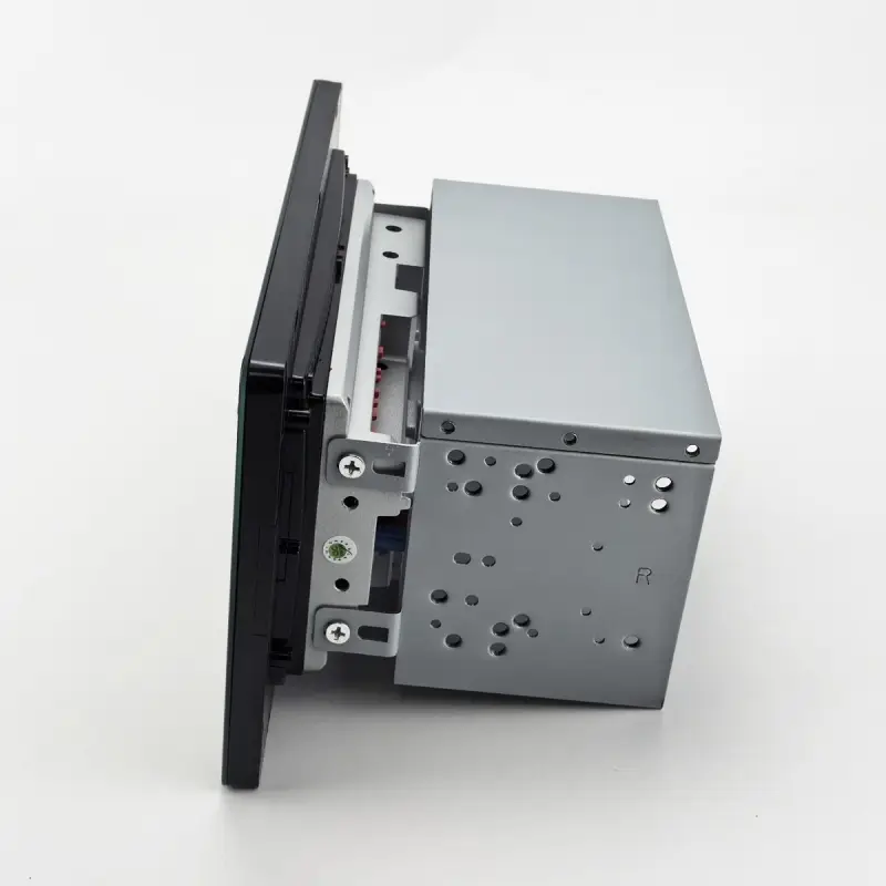 Автомагнитола с сенсорным экраном Eplutus CA103 Автомагнитола с сенсорным экраном Eplutus CA103