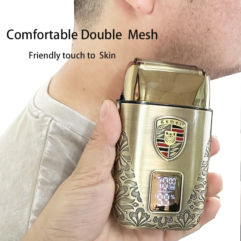 Набор для стрижки волос 3в1 Kemei KM-2360 Набор для стрижки волос 3в1 Kemei KM-2360