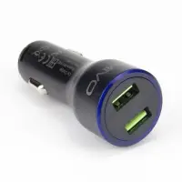 Автомобильное зарядное устройство MIVO MU-342 Автомобильное зарядное устройство MIVO MU-342