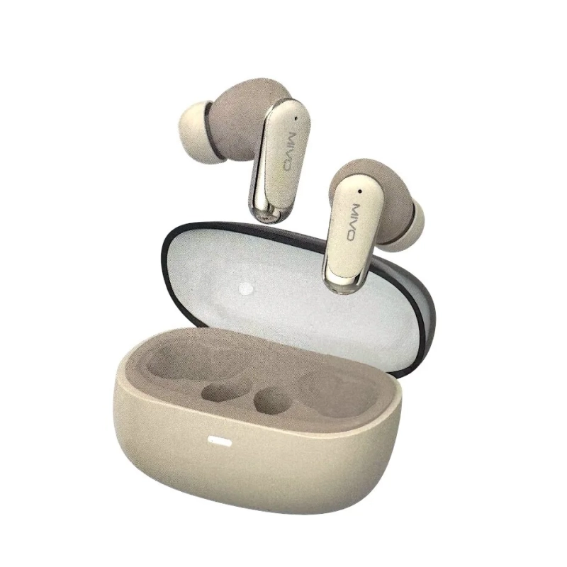 Наушники беспроводные MIVO MT-24 Наушники беспроводные MIVO MT-24