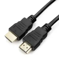 Кабель MIVO HDMI 2м