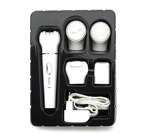 Эпилятор 5в1 Kemei KM-2199