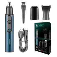 Триммер для стрижки волос 2в1 VGR V-626 Триммер для стрижки волос 2в1 VGR V-626