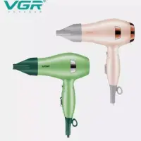 Фен VGR V-432 (Цвет в ассортименте)