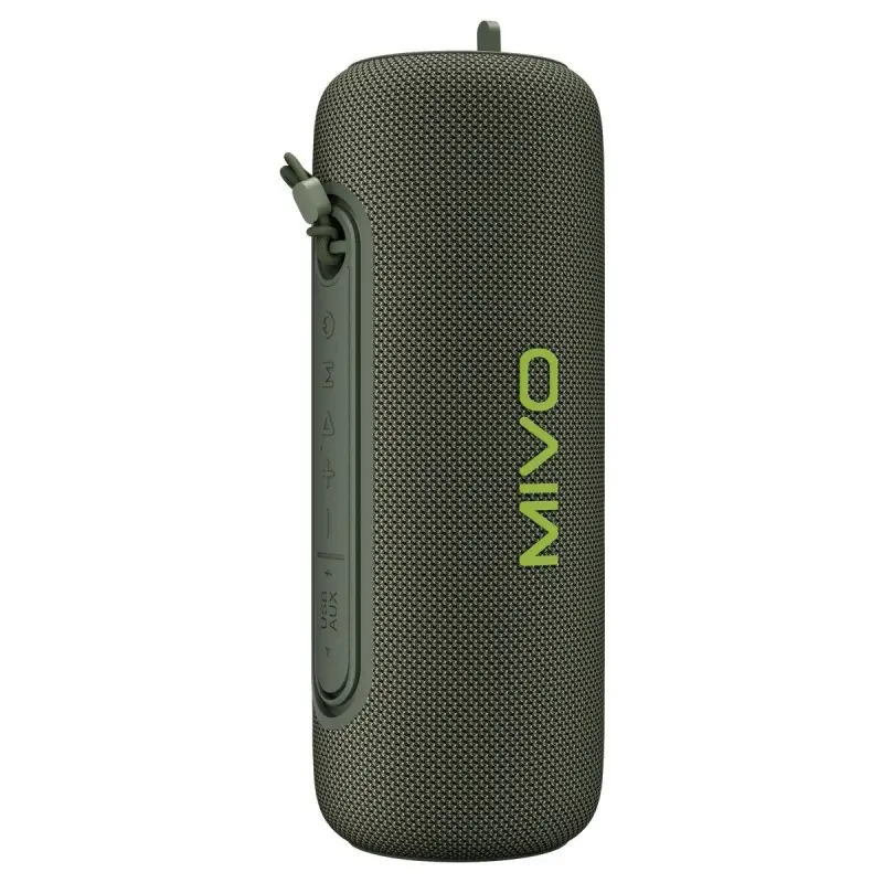 Колонка портативная MIVO M17 Колонка портативная MIVO M17