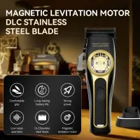 Машинка для стрижки волос Kemei KM-2373