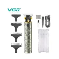 Триммер для стрижки волос VGR V-096 Old