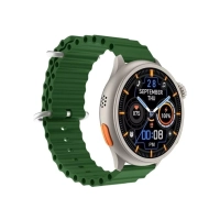 Смарт часы HW3 ULTRA MAX Зеленые Смарт часы HW3 ULTRA MAX Зеленые