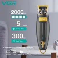 Триммер для стрижки волос VGR V-192