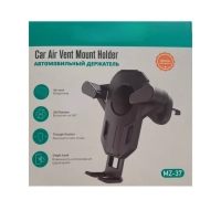 Держатель автомобильный MIVO MZ-37 Держатель автомобильный MIVO MZ-37