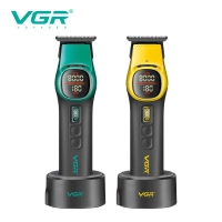 Триммер для стрижки волос VGR V-885T Желтый Триммер для стрижки волос VGR V-885T Желтый