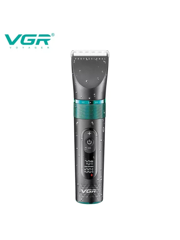 Машинка для стрижки волос VGR V-163